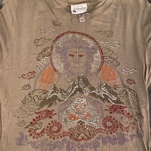Original Disney Expedition Everest Shirt